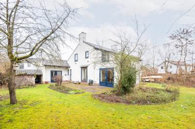 Woning Tuinstraat 21 Ulft