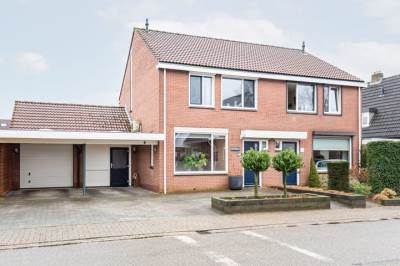 Woning Hofstraat 14C Ulft