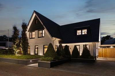 Woning Lorentzlaan 9 Almelo