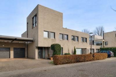 Woning Schaelsbergerbosch 17 Maastricht