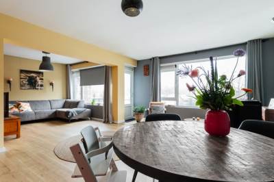 Woning Droppingsveld 11 Groningen