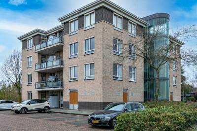 Woning Evert van der Veerlaan 14 Hoevelaken