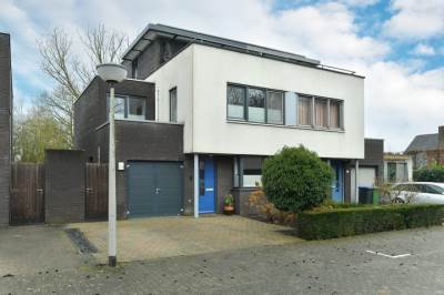 Woning Boxmeerhof 13 Arnhem