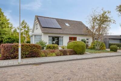 Woning van Middelhovenstraat 109 Axel