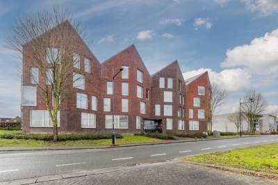 Woning Spoorlaan 59 Abcoude