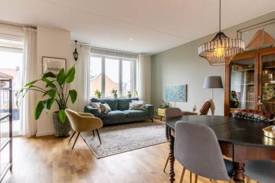 Woning Valkennest 20 Moordrecht