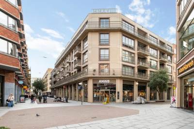 Woning Wenenpromenade 10 Utrecht