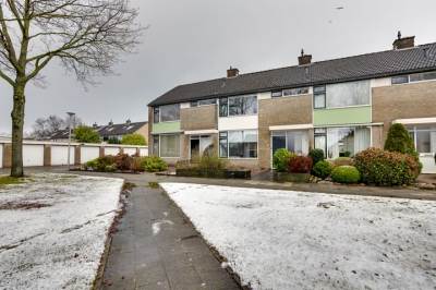 Woning Maasstraat 62 Assen