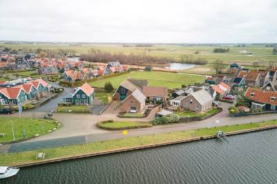 Woning Groenedijk 2 Oost-Graftdijk