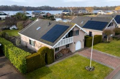 Woning Kraaiheide 5 Heerenveen