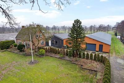 Woning Folgerster Loane 105 Houtigehage