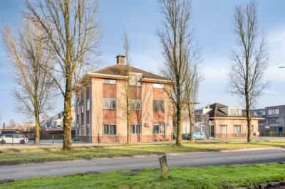 Woning Hooilanden 23 Barneveld