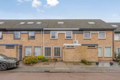 Woning De Dommel 72 Goirle