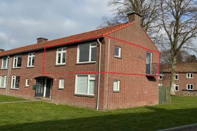 Woning Asterstraat 2I Hengelo (OV)