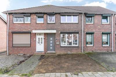 Woning Heufkestraat 41 Brunssum