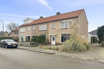 Woning Zeisterweg 75 Odijk