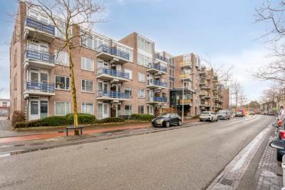 Woning Zuidvliet 430 Leeuwarden