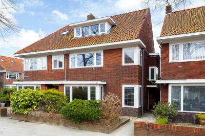 Woning Leeuwerikstraat 151 Leeuwarden