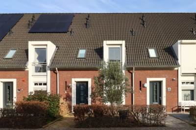 Woning Dakotastraat 9 Groesbeek