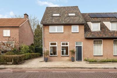 Woning Heuvelstraat 14 Veldhoven