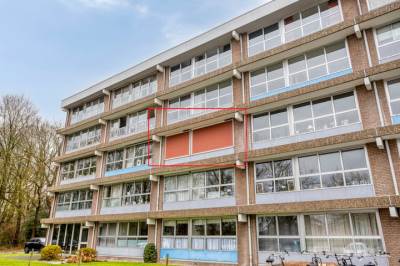 Woning Kuunderhof 41 Oosterwolde (FR)