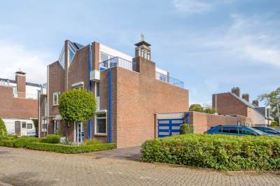 Woning Koningshoeven 7 Den Bosch