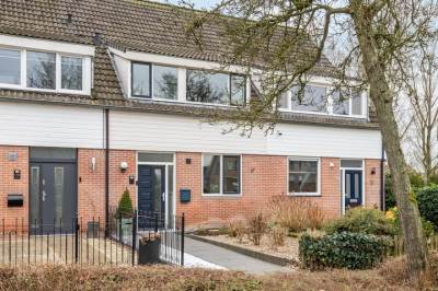 Woning Steenakker 116 Druten