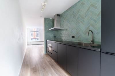 Woning Vlamingstraat 36A Den Haag