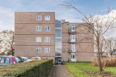 Woning Einsteinstraat 109 Nijmegen