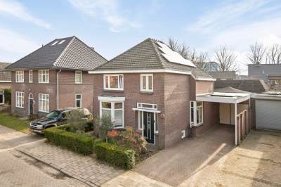 Woning Dreef 72 Veldhoven