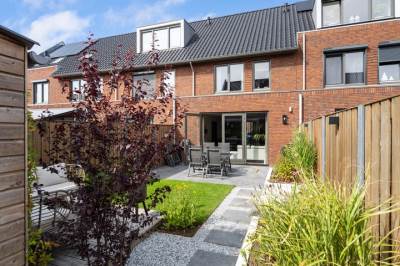 Woning Kardemom 18 Numansdorp