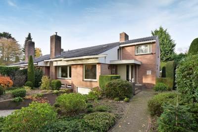 Woning Mackaylaan 2 Huizen