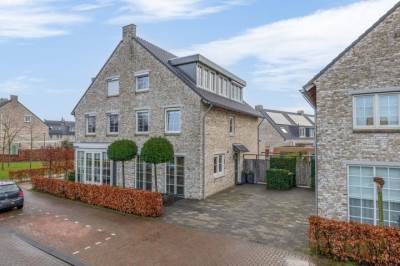 Woning Egelantier 44 Waddinxveen