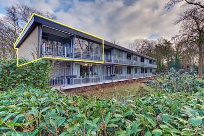 Woning Veldkamp 24 Harderwijk