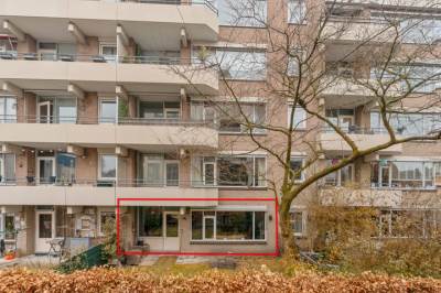 Woning Zaaier 4 Leusden