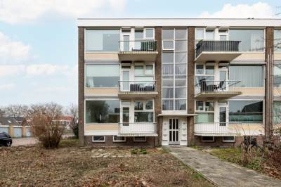 Woning Populierenlaan 115 Zwanenburg