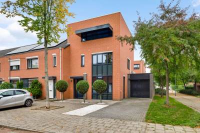 Woning Gijs van Aardennestraat 18 Herten