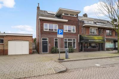 Woning Armhoefstraat 42 Tilburg