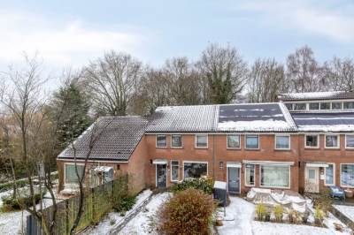 Woning Laagveld 106 Haren (GR)