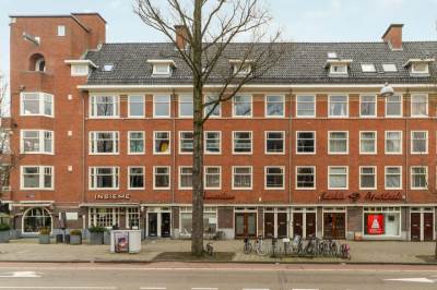 Woning Scheldestraat 293 Amsterdam