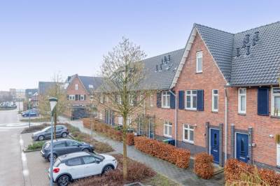 Woning Gruttostraat 15 Schoonhoven