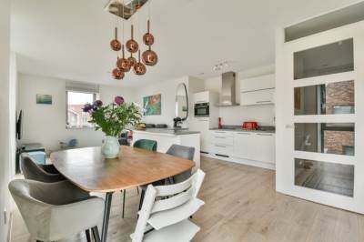 Woning Houthavenkade 46 Amsterdam