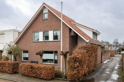 Woning Govert Flinckstraat 7 Almelo