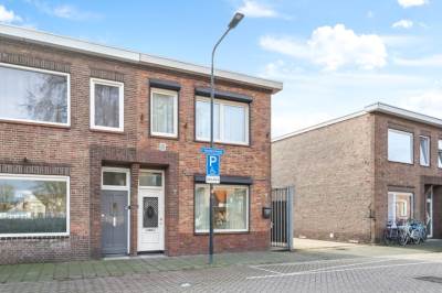 Woning Oosterstraat 7 Breda
