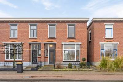 Woning Deldensestraat 15 Goor