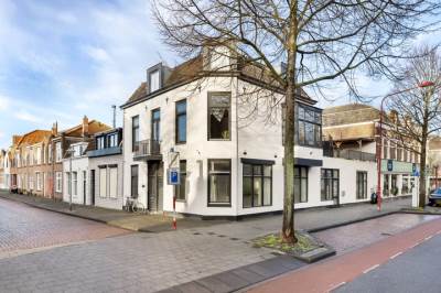 Woning Kasteelstraat 71 Vlissingen