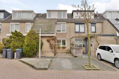 Woning De Parel 13 Amstelveen