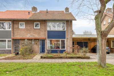 Woning De Savornin Lohmanstraat 48 Elst (GE)