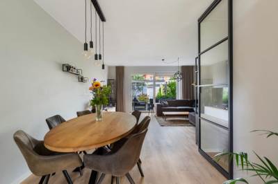 Woning Lichtboei 44 Maassluis