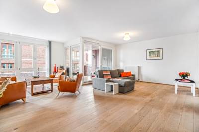 Woning Claerbeek 23 Lelystad